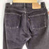 リーバイス Levis 90S 98年製 501 ボタンフライ ストレートデニムパンツ メンズ W30 L32