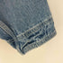 リーバイス Levis UNION ENGINEER デニムカーディガン ミディアムインディゴ HIGHLIGHTS メンズ JPN:XL