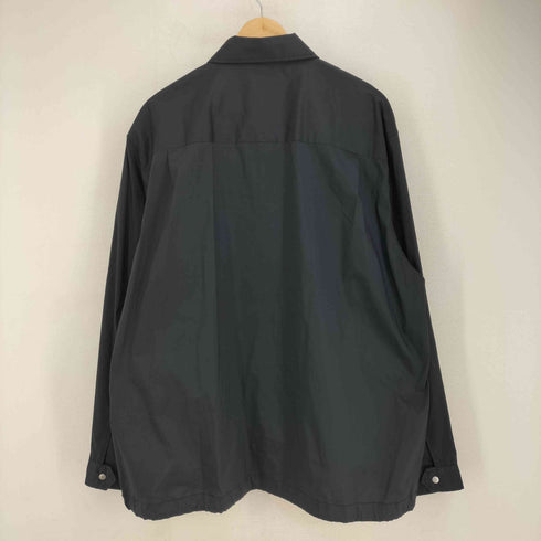 ユナイテッドアローズ UNITED ARROWS ドローコード付き コーチジャケット メンズ 縦XL 横2XL