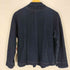 コットンハウスアヤ Cotton House Aya 丸襟 デニムジャケット カバーオール レディース JPN:M