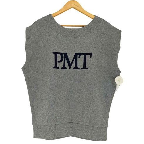 ガリャルダガランテ GALLARDAGALANTE オフショルスウェットTee ノースリーブ スウェット レディース FREE