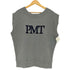 ガリャルダガランテ GALLARDAGALANTE オフショルスウェットTee ノースリーブ スウェット レディース FREE