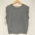 ガリャルダガランテ GALLARDAGALANTE オフショルスウェットTee ノースリーブ スウェット レディース FREE