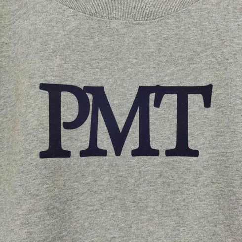 ガリャルダガランテ GALLARDAGALANTE オフショルスウェットTee ノースリーブ スウェット レディース FREE