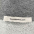 ガリャルダガランテ GALLARDAGALANTE オフショルスウェットTee ノースリーブ スウェット レディース FREE