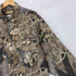 レミントン Remington カモ柄 長袖シャツ メンズ import:L