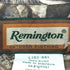 レミントン Remington カモ柄 長袖シャツ メンズ import:L