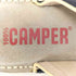 カンペール CAMPER レザー トング サンダル メンズ 43