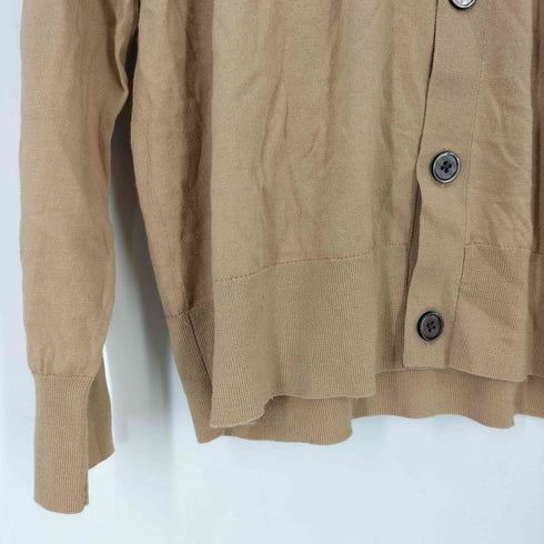 ブルックスブラザーズ BROOKS BROTHERS Vネック カーディガン メンズ import:XL