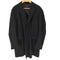 ボスヒューゴボス BOSS HUGO BOSS CASHMERE カシミヤ97% チェスターコート メンズ JPN:52