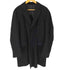 ボスヒューゴボス BOSS HUGO BOSS CASHMERE カシミヤ97% チェスターコート メンズ JPN:52