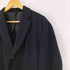 ボスヒューゴボス BOSS HUGO BOSS CASHMERE カシミヤ97% チェスターコート メンズ JPN:52