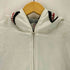 アベイシングエイプ A BATHING APE 初期 旧タグ SHARK FULL ZIP HOODIE シャーク フルジップ パーカー PONR メンズ M