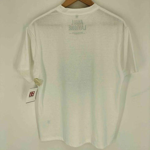 シンガーソングライター プリント S/S ツアー クルーネック Tシャツ メンズ import:M