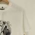 シンガーソングライター プリント S/S ツアー クルーネック Tシャツ メンズ import:M