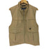 コロンビアスポーツウェア Columbia Sportswear ナイロンフィッシングベスト メンズ import:XS