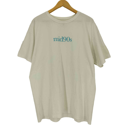フルーツオブザルーム FRUIT OF THE LOOM mid90s weber Logo T shirt メンズ import:XL