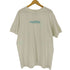 フルーツオブザルーム FRUIT OF THE LOOM mid90s weber Logo T shirt メンズ import:XL