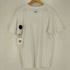フルーツオブザルーム FRUIT OF THE LOOM mid90s weber Logo T shirt メンズ import:XL