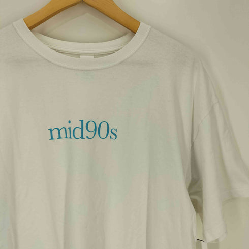 フルーツオブザルーム FRUIT OF THE LOOM mid90s weber Logo T shirt メンズ import:XL