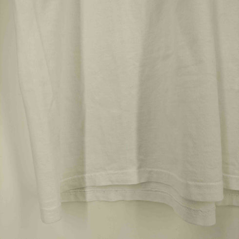 フルーツオブザルーム FRUIT OF THE LOOM mid90s weber Logo T shirt メンズ import:XL