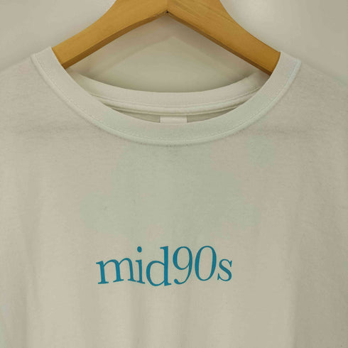 フルーツオブザルーム FRUIT OF THE LOOM mid90s weber Logo T shirt メンズ import:XL