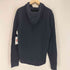 トミーヒルフィガー TOMMY HILFIGER ロゴプリントジップパーカー メンズ JPN:M