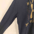 トミーヒルフィガー TOMMY HILFIGER ロゴプリントジップパーカー メンズ JPN:M