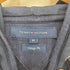 トミーヒルフィガー TOMMY HILFIGER ロゴプリントジップパーカー メンズ JPN:M