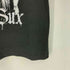 Printstar ボディ シンガーソングライター プリント S/S ツアー クルーネック Tシャツ メンズ import:M