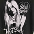 Printstar ボディ シンガーソングライター プリント S/S ツアー クルーネック Tシャツ メンズ import:M