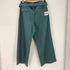 ファセッタズム FACETASM BELTED BIG HEART PANTS ビックハート ワークパンツ メンズ JPN:M