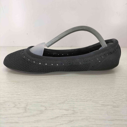 コールハーン COLE HAAN ゼログランド ニット バレエ シューズ レディース 61/2B