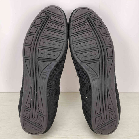 コールハーン COLE HAAN ゼログランド ニット バレエ シューズ レディース 61/2B
