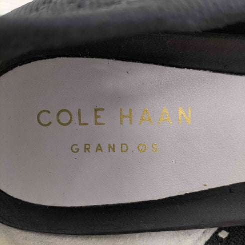 コールハーン COLE HAAN ゼログランド ニット バレエ シューズ レディース 61/2B
