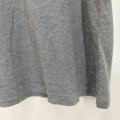 ナイキ NIKE 00S グレータグ AIR ラグラン スリーブ S/S クルーネック Tシャツ メンズ import:L