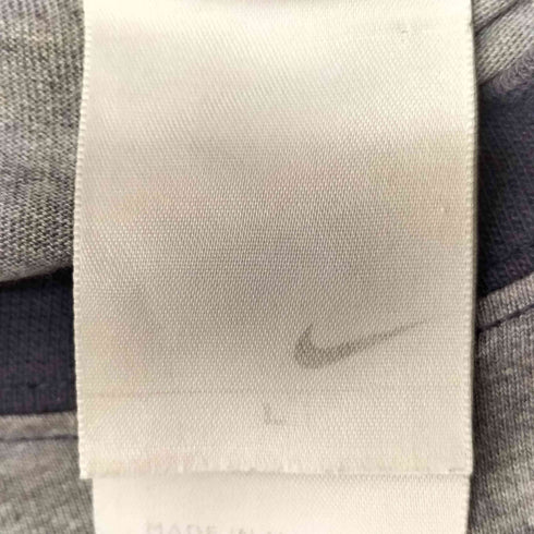 ナイキ NIKE 00S グレータグ AIR ラグラン スリーブ S/S クルーネック Tシャツ メンズ import:L