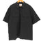 ロンハーマン Ron Herman THIRD PARTY 24SS Work Short Sleeve Shirt ワークシャツ メンズ XLARGE-SHORT SLEEVE