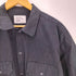 ロンハーマン Ron Herman THIRD PARTY 24SS Work Short Sleeve Shirt ワークシャツ メンズ XLARGE-SHORT SLEEVE