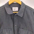 ロンハーマン Ron Herman THIRD PARTY 24SS Work Short Sleeve Shirt ワークシャツ メンズ XLARGE-SHORT SLEEVE