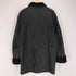 VOGLIA di VIVERE genuine leather リアルレザー ムートンジャケット メンズ LL