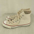 コンバースオールスター CONVERSE ALLSTAR J HI アイボリー ハイカットスニーカー メンズ CONVERSE:9