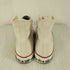 コンバースオールスター CONVERSE ALLSTAR J HI アイボリー ハイカットスニーカー メンズ CONVERSE:9