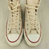 コンバースオールスター CONVERSE ALLSTAR J HI アイボリー ハイカットスニーカー メンズ CONVERSE:9