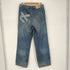 ロカウェア Rocawear バギーデニムパンツ メンズ US:34-35