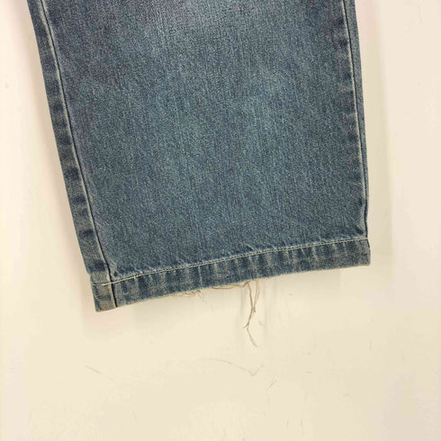 ロカウェア Rocawear バギーデニムパンツ メンズ US:34-35