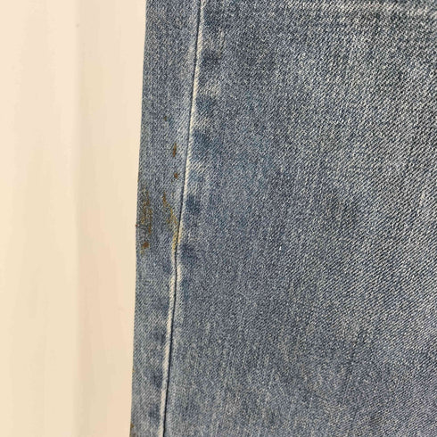 ロカウェア Rocawear バギーデニムパンツ メンズ US:34-35