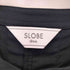 スローブイエナ SLOBE IENA ボリュームスリーブシャツワンピース レディース
