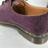 ドクターマーチン Dr.Martens 1464 CORDUROY OXFORD SHOES コーデュロイ オックスフォード シューズ 3ホール メンズ JPN:27.5