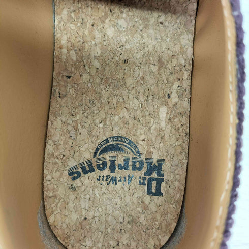ドクターマーチン Dr.Martens 1464 CORDUROY OXFORD SHOES コーデュロイ オックスフォード シューズ 3ホール メンズ JPN:27.5